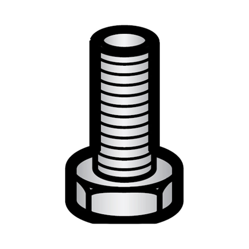 Agitator Shaft Plug Screw for Hobart Mixers OEM # 64723
