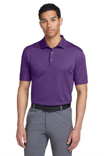 Nike® Tech Basic Dri-FIT Polo