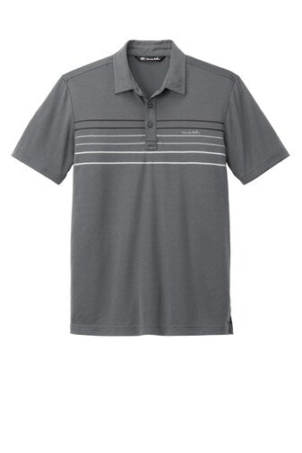 TravisMathew® Coto Performance Chest Stripe Polo