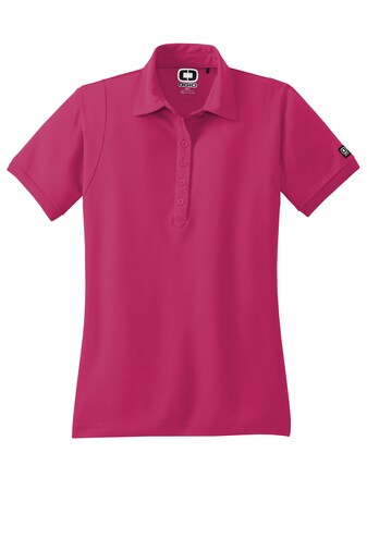 OGIO® Jewel Polo