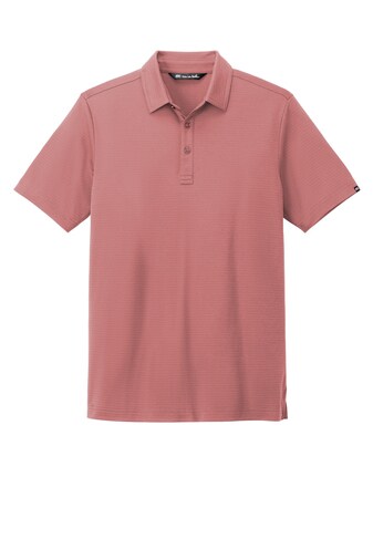 TravisMathew® Bayfront Solid Polo