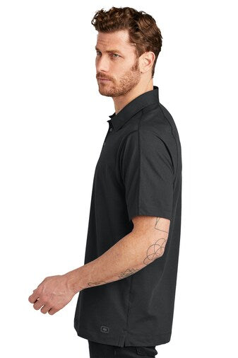 OGIO® Onyx Polo