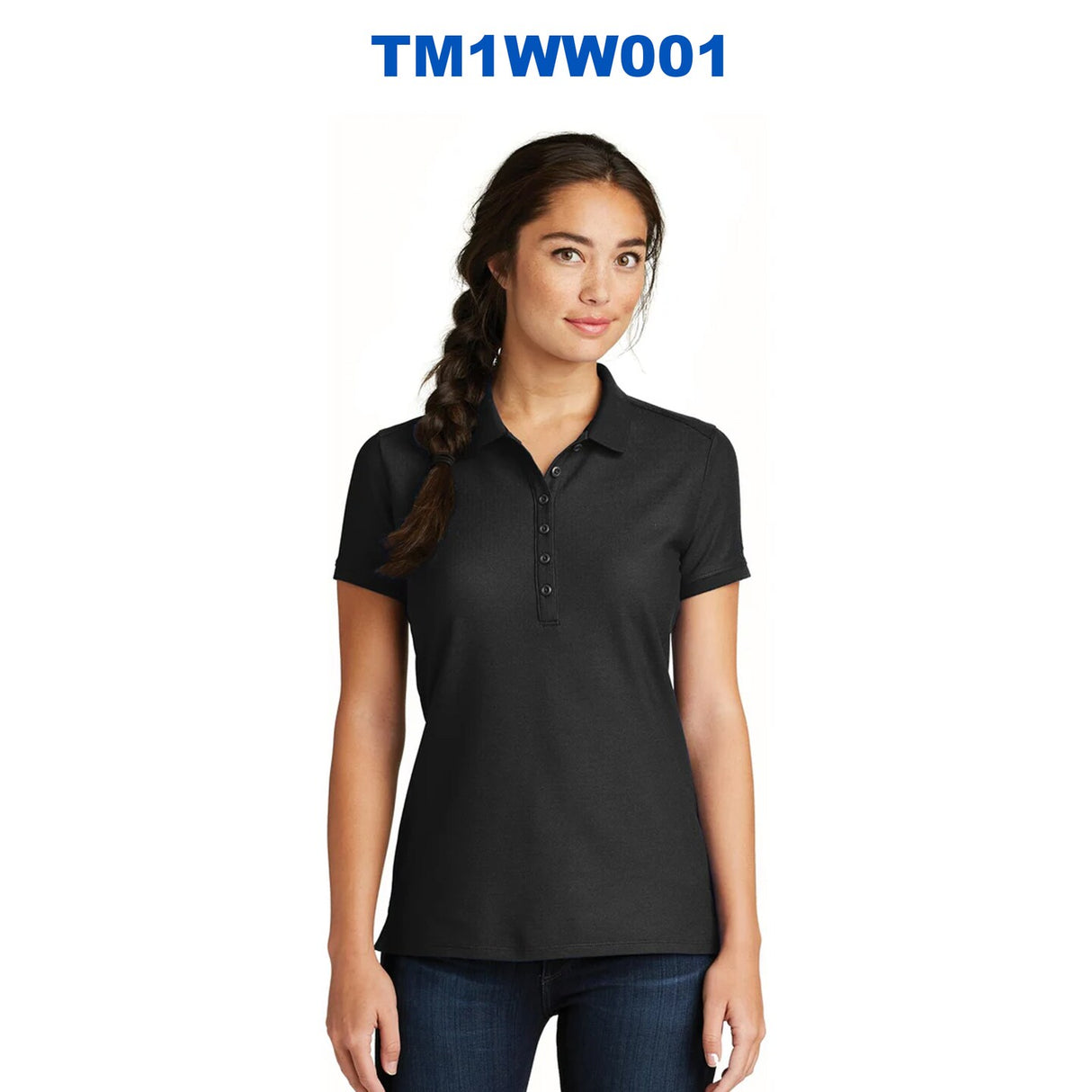 TravisMathew® Ladies Oceanside Solid Polo