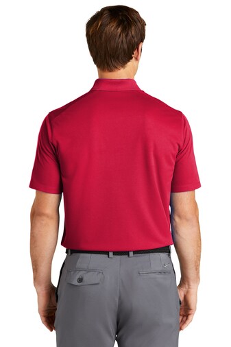 Nike® Dri-FIT Micro Pique 2.0 Pocket Polo