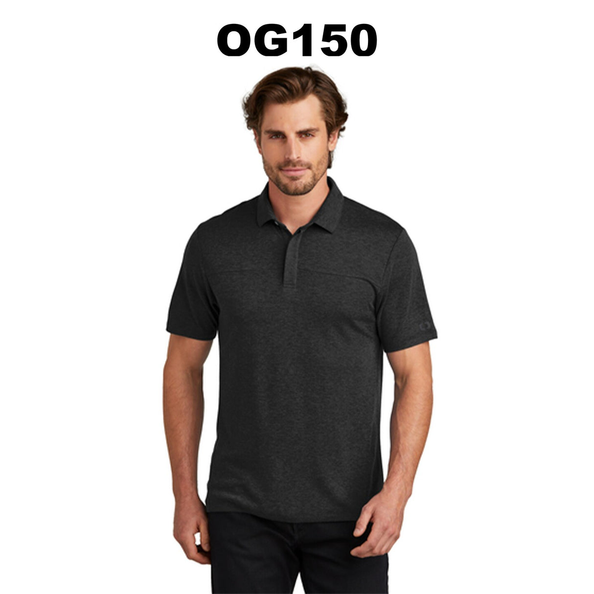 OGIO® Command Polo