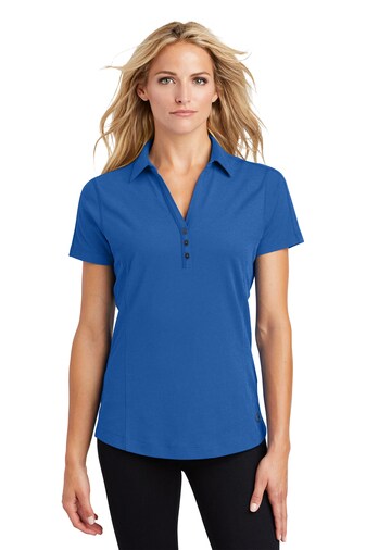 OGIO® Ladies Onyx Polo