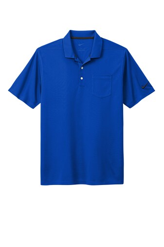 Nike® Dri-FIT Micro Pique 2.0 Pocket Polo