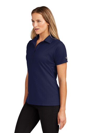OGIO® Jewel Polo