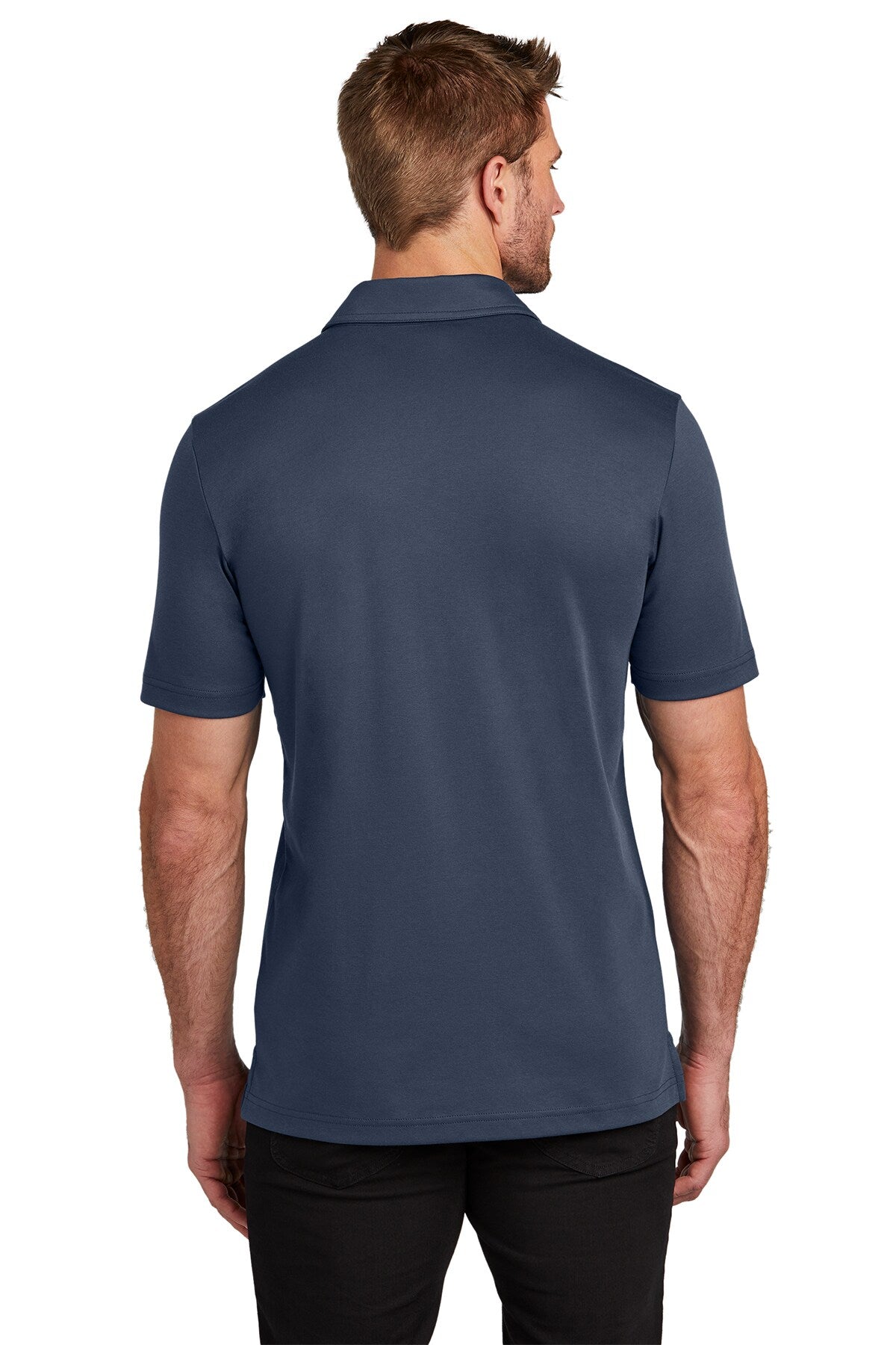 TravisMathew® Sunsetters Pocket Polo