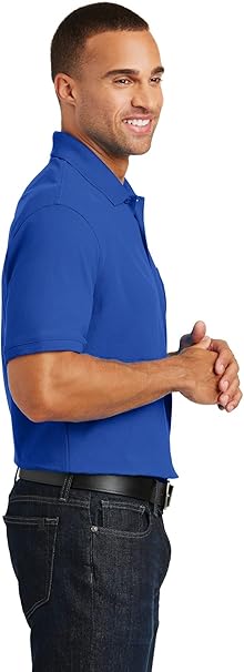 Nike® Dri-FIT Micro Pique 2.0 Pocket Polo