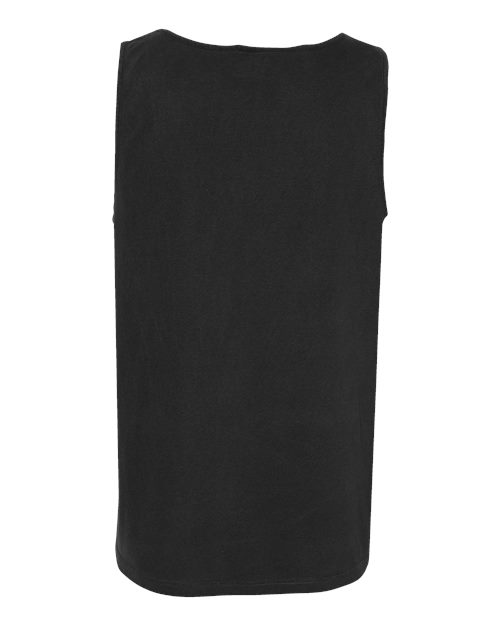 Unisex Garment-Dyed Heavyweight Tank Top