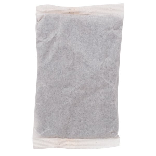 Bigelow 3 Gallon Black Iced Tea Filter Bags - 32/Case