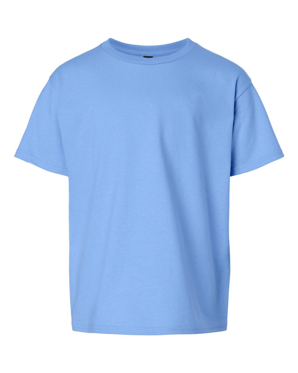 24 Pack: Gildan® Ultra Cotton Youth Short Sleeve Crew-Neck T-Shirts