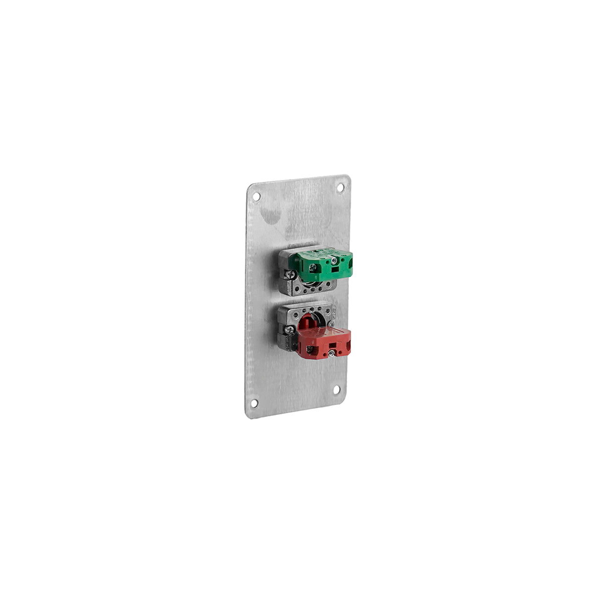 Switch (On/Off Switch + Plate) for Hobart Mixers OEM # 291826
