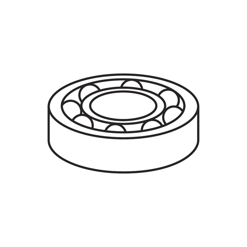 Bearing, Lower Main - for Hobart Mixers OEM # BB-6-1