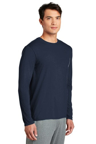 Gildan® Softstyle Long Sleeve T-Shirt