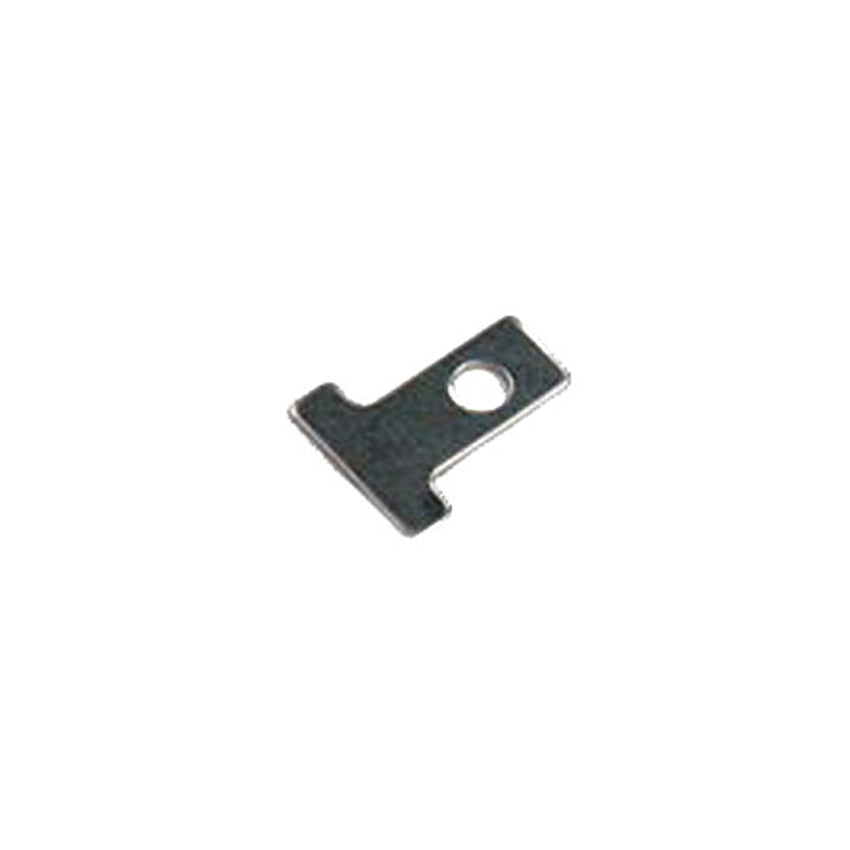 Knife Lug Tab For Berkel MB Breadslicer OEM# 3475-00656 / 01-403475-00656