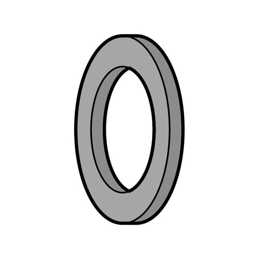 Gear Housing Seal (Felt) for Globe Slicers OEM # G-046