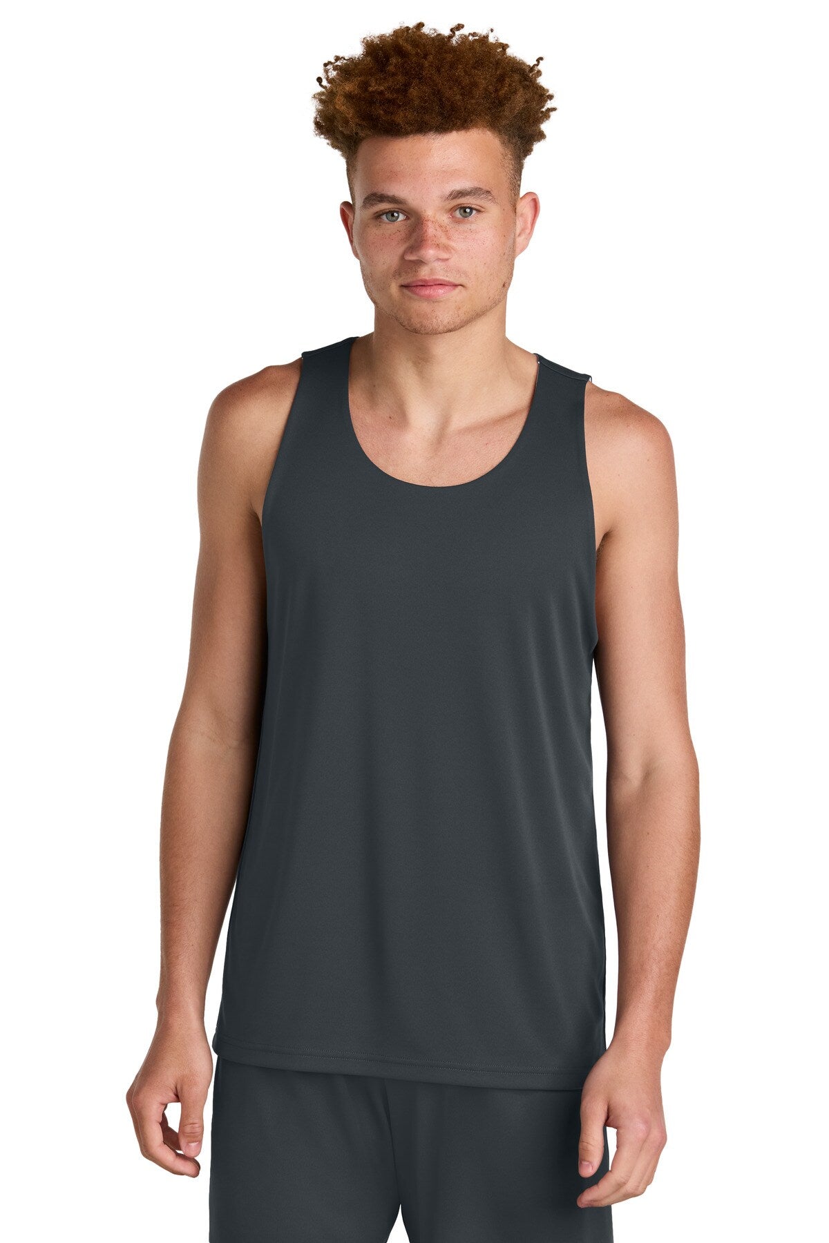 Sport-Tek® PosiCharge Competitor Rev Tank
