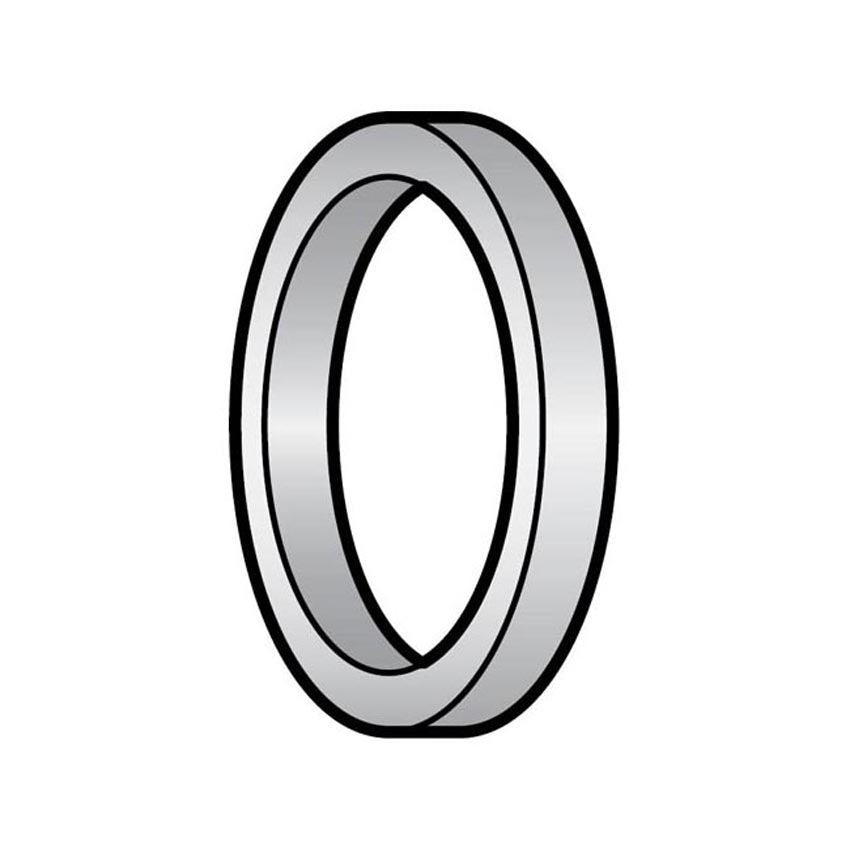Knife Plate Coupling Seal for Globe Slicers OEM # 747-10