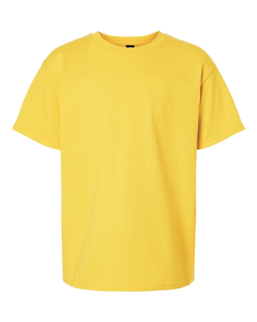 24 Pack: Gildan® Ultra Cotton Youth Short Sleeve Crew-Neck T-Shirts