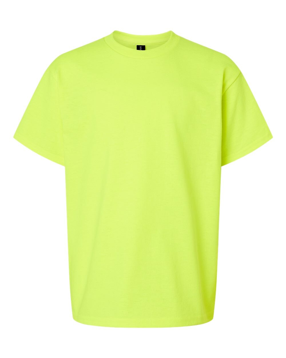 24 Pack: Gildan® Ultra Cotton Youth Short Sleeve Crew-Neck T-Shirts