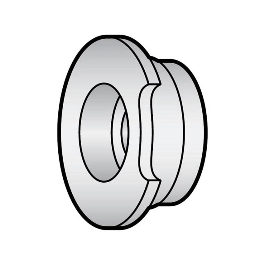 Knife Plate Coupling for Globe Slicers OEM # 747-2