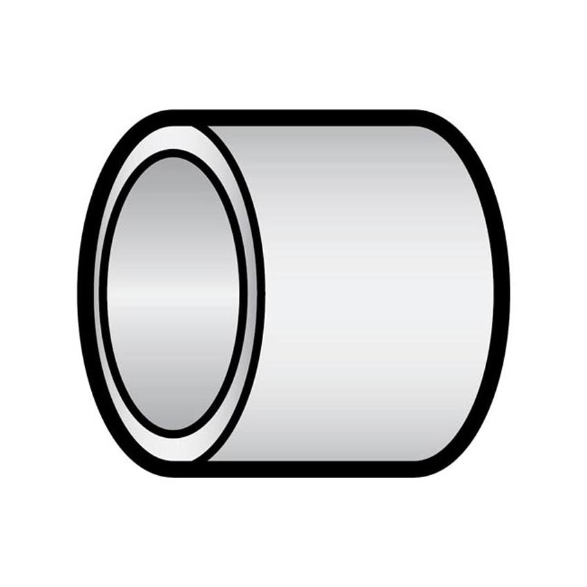 Plate Bearing Spacer (Sm.) for Globe Slicers OEM # 747-3