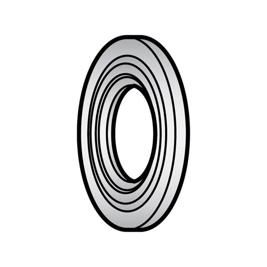 Knife Plate Coupling Seal for Globe Slicers OEM # 380