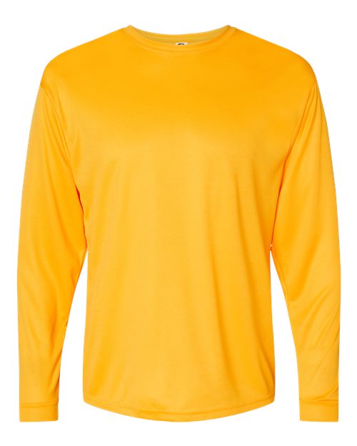 C2 Sport Unisex Performance Long Sleeve T-Shirt