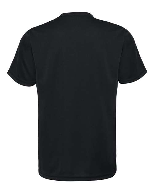 Bayside Men's Tall USA-Made T-Shirt