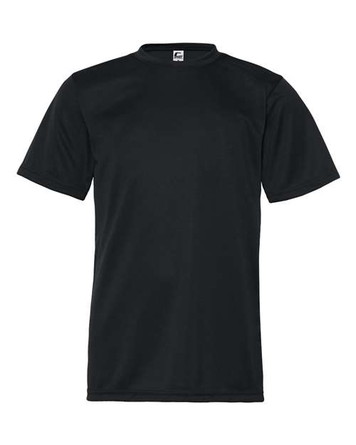 Bayside Men's Tall USA-Made T-Shirt
