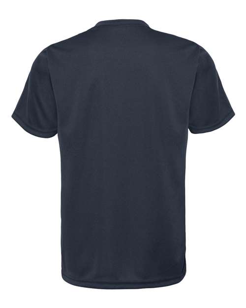 Bayside Men's Tall USA-Made T-Shirt