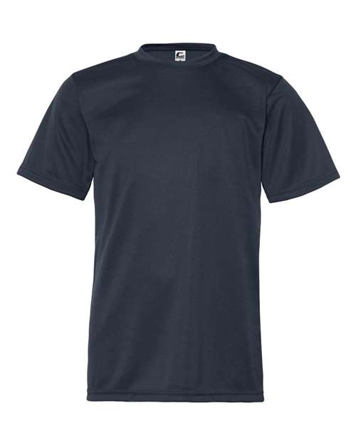 Bayside Men's Tall USA-Made T-Shirt