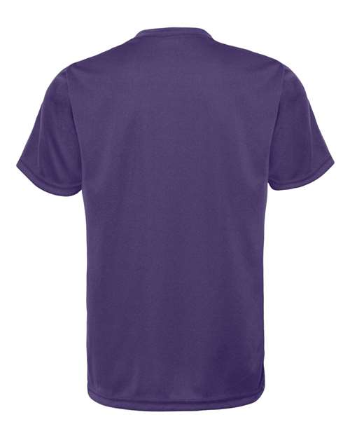 Bayside Men's Tall USA-Made T-Shirt