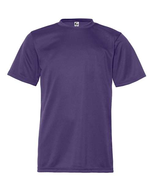 Bayside Men's Tall USA-Made T-Shirt