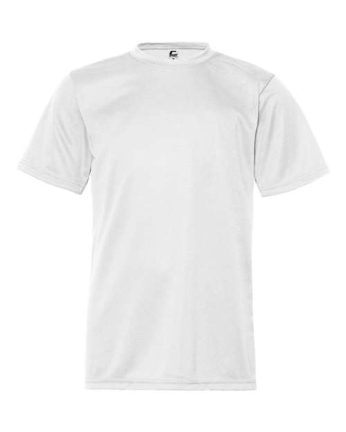 Bayside Men's Tall USA-Made T-Shirt