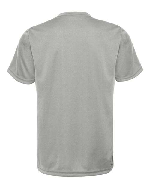 Bayside Men's Tall USA-Made T-Shirt