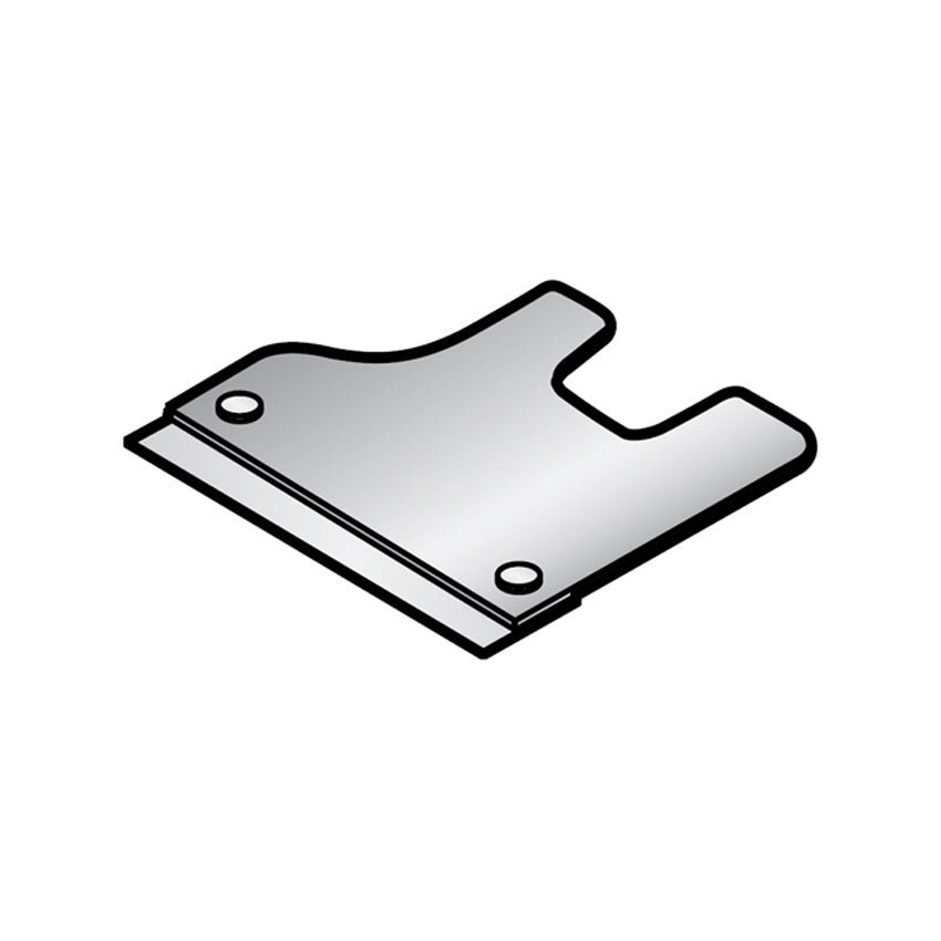 Blade Scraper Nylon/Steel for Globe Slicers OEM # 215A