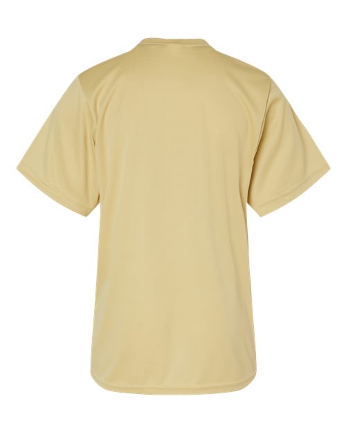 Bayside Men's Tall USA-Made T-Shirt