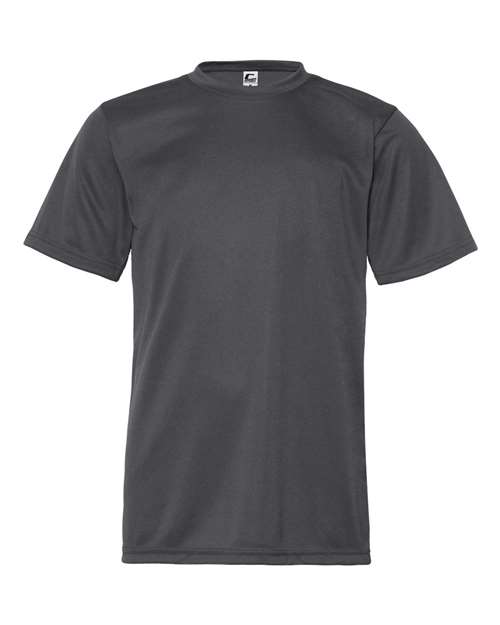 Bayside Men's Tall USA-Made T-Shirt