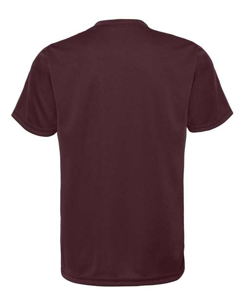 Bayside Men's Tall USA-Made T-Shirt