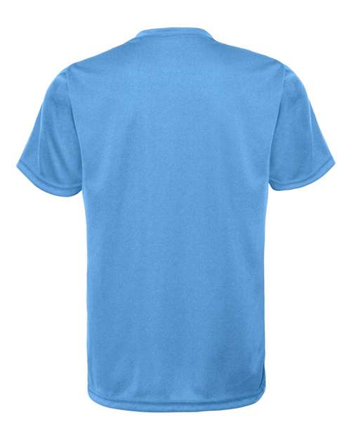 Bayside Men's Tall USA-Made T-Shirt