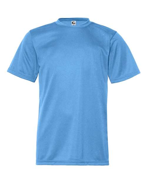 Bayside Men's Tall USA-Made T-Shirt