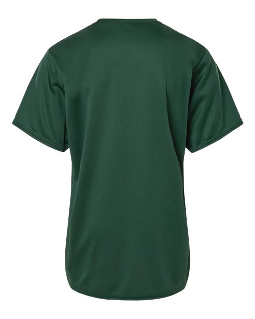 Bayside Men's Tall USA-Made T-Shirt