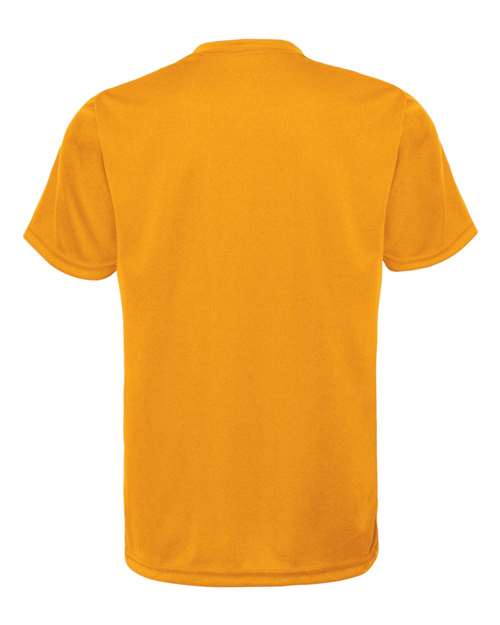 Bayside Men's Tall USA-Made T-Shirt