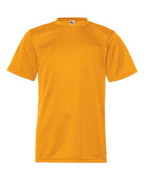Bayside Men's Tall USA-Made T-Shirt