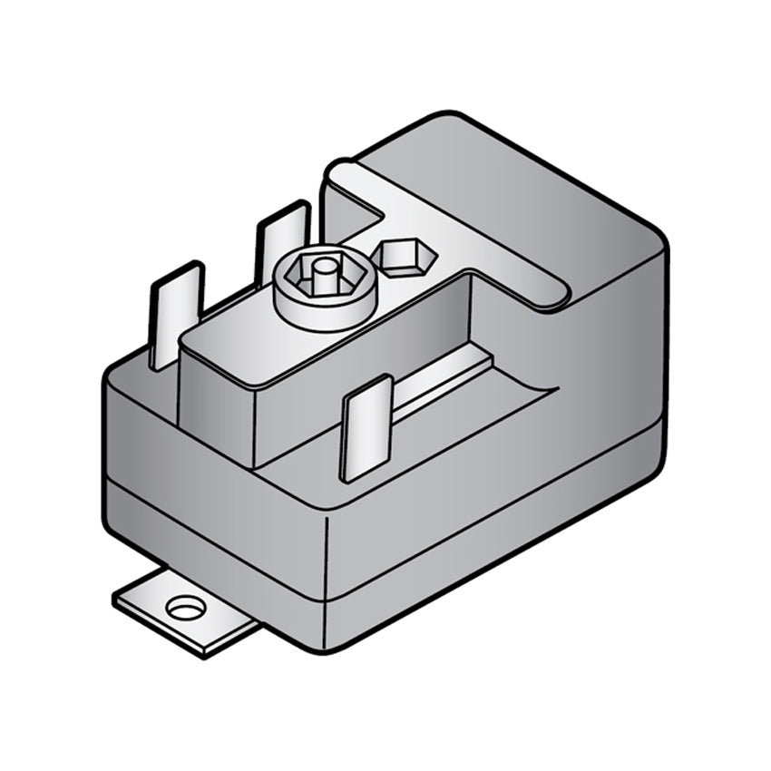 Klixon Relay for Globe Slicers OEM # 803-1DR