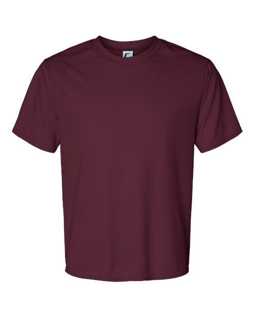 Bayside Unisex USA-Made Heavyweight T-Shirt