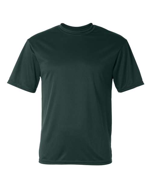 Bayside Unisex USA-Made Heavyweight T-Shirt
